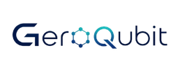GeroQubit, de novo longevity drug design